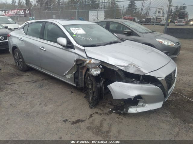 Photo 0 VIN: 1N4BL4EV1KC116083 - NISSAN ALTIMA 