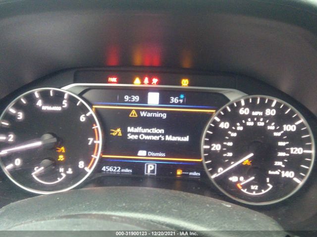 Photo 6 VIN: 1N4BL4EV1KC116083 - NISSAN ALTIMA 