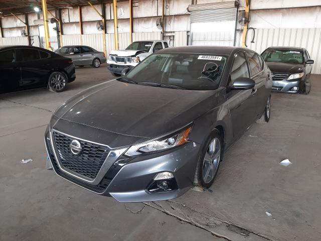 Photo 1 VIN: 1N4BL4EV1KC120621 - NISSAN ALTIMA SL 