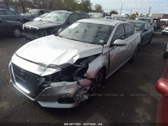 Photo 1 VIN: 1N4BL4EV1KC146894 - NISSAN ALTIMA 