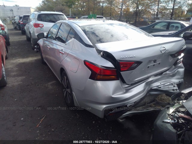 Photo 2 VIN: 1N4BL4EV1KC146894 - NISSAN ALTIMA 