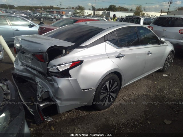 Photo 3 VIN: 1N4BL4EV1KC146894 - NISSAN ALTIMA 