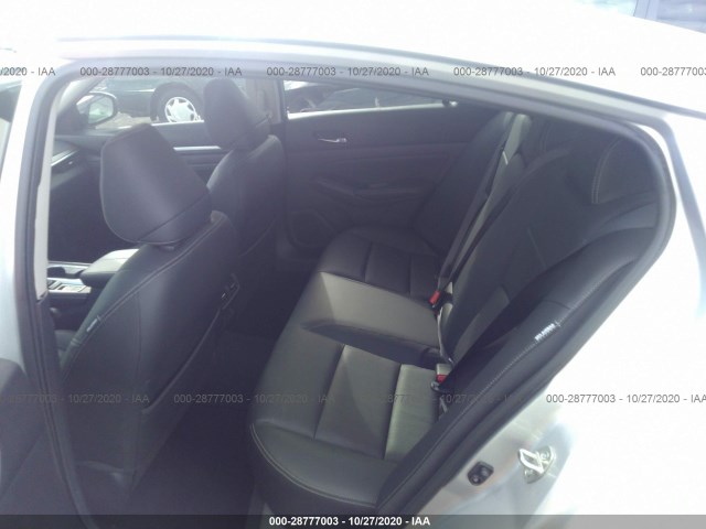 Photo 7 VIN: 1N4BL4EV1KC146894 - NISSAN ALTIMA 