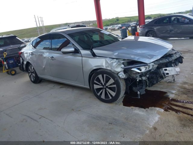 Photo 0 VIN: 1N4BL4EV1KC154784 - NISSAN ALTIMA 