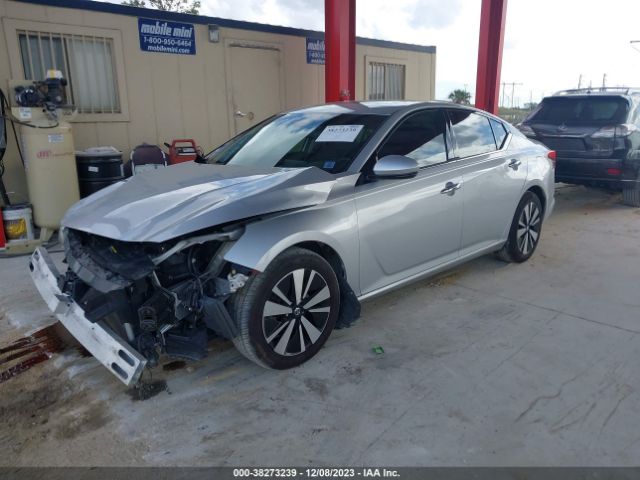 Photo 1 VIN: 1N4BL4EV1KC154784 - NISSAN ALTIMA 