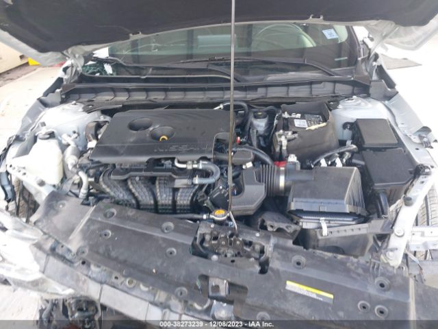 Photo 9 VIN: 1N4BL4EV1KC154784 - NISSAN ALTIMA 