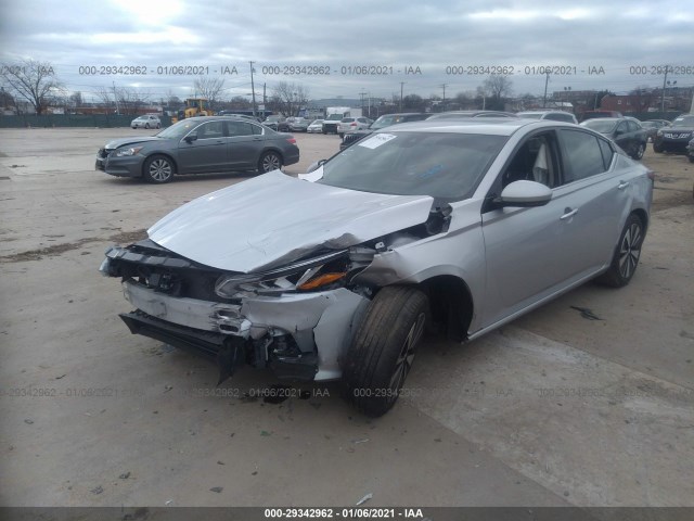 Photo 1 VIN: 1N4BL4EV1KC164540 - NISSAN ALTIMA 