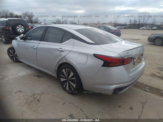 Photo 2 VIN: 1N4BL4EV1KC164540 - NISSAN ALTIMA 