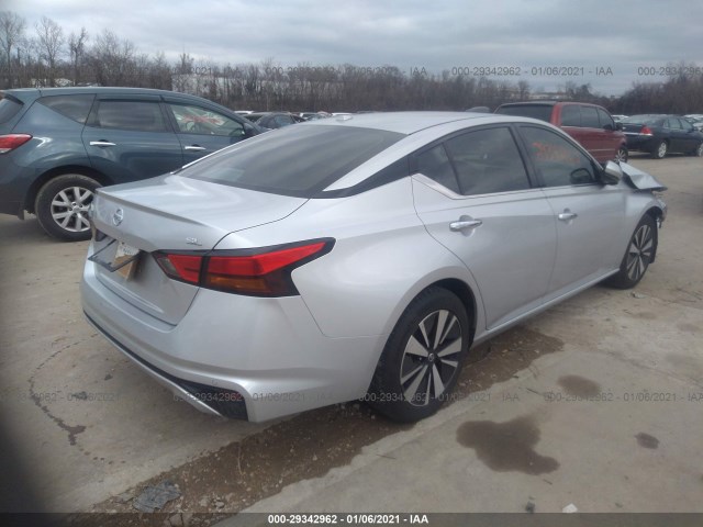 Photo 3 VIN: 1N4BL4EV1KC164540 - NISSAN ALTIMA 