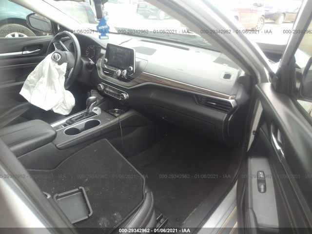 Photo 4 VIN: 1N4BL4EV1KC164540 - NISSAN ALTIMA 