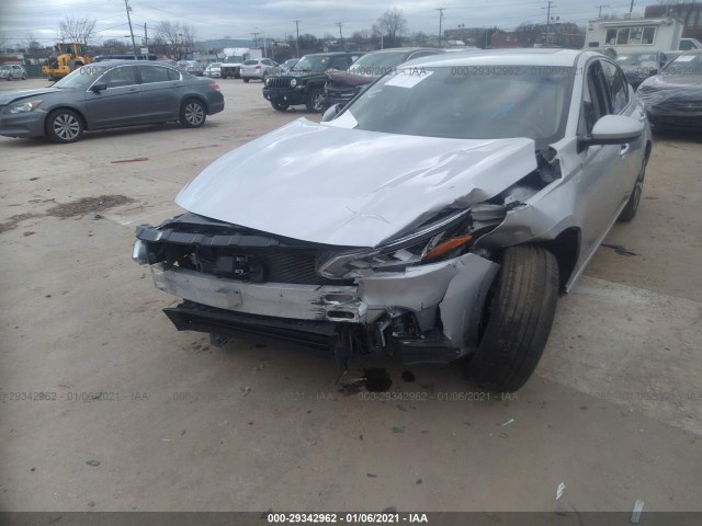 Photo 5 VIN: 1N4BL4EV1KC164540 - NISSAN ALTIMA 