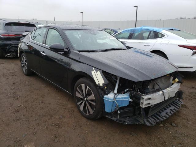 Photo 3 VIN: 1N4BL4EV1KC165588 - NISSAN ALTIMA SL 