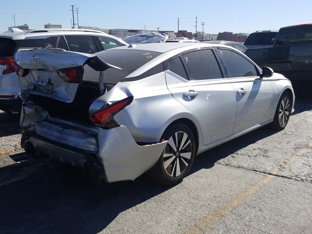 Photo 3 VIN: 1N4BL4EV1KC178860 - NISSAN ALTIMA SL 