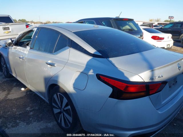 Photo 2 VIN: 1N4BL4EV1KC181001 - NISSAN ALTIMA 