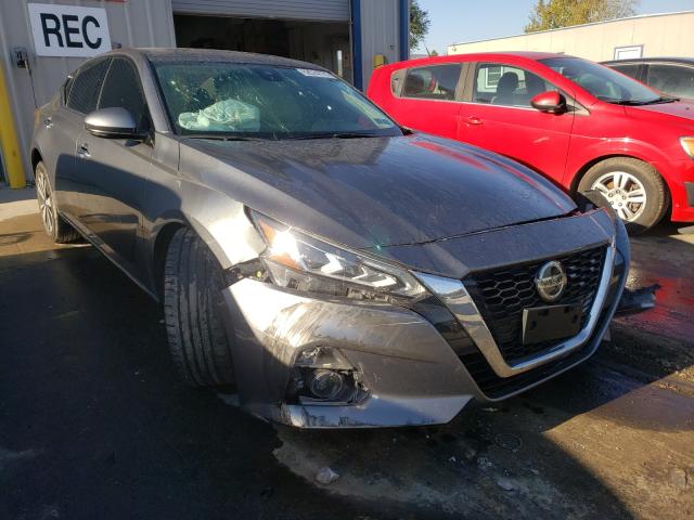 Photo 0 VIN: 1N4BL4EV1KC181726 - NISSAN ALTIMA SL 