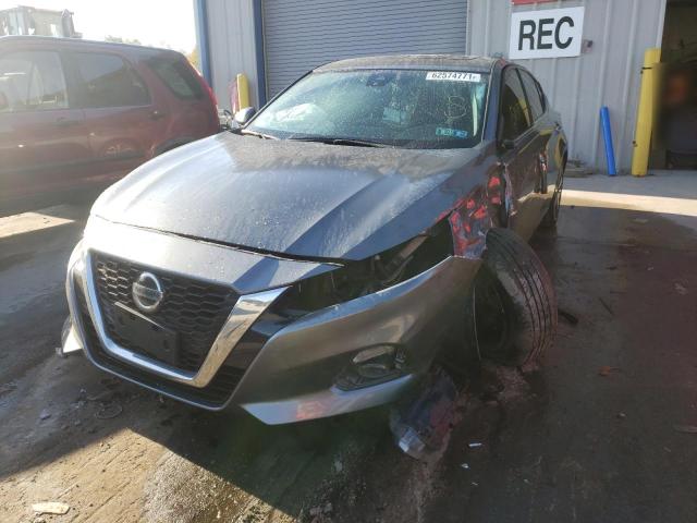 Photo 1 VIN: 1N4BL4EV1KC181726 - NISSAN ALTIMA SL 