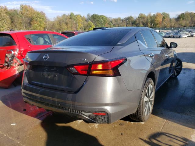 Photo 3 VIN: 1N4BL4EV1KC181726 - NISSAN ALTIMA SL 