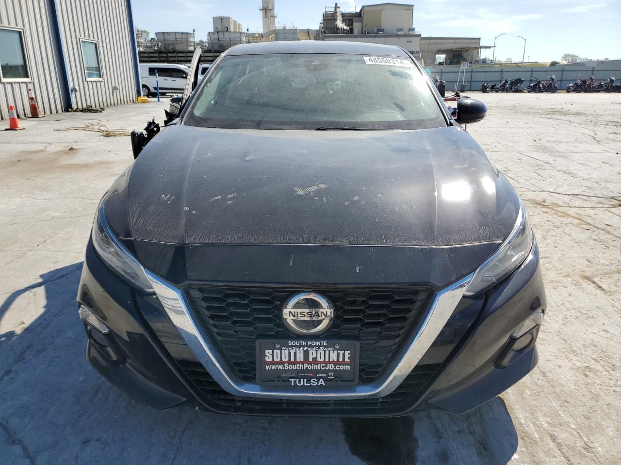 Photo 4 VIN: 1N4BL4EV1KC184206 - NISSAN ALTIMA 