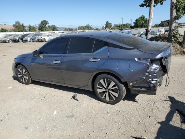 Photo 1 VIN: 1N4BL4EV1KC196453 - NISSAN ALTIMA SL 