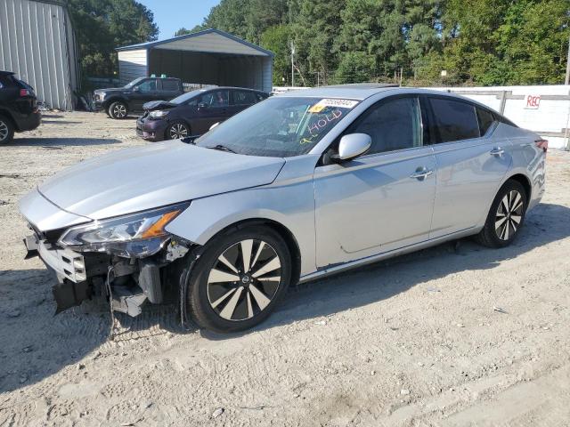 Photo 0 VIN: 1N4BL4EV1KC202915 - NISSAN ALTIMA SL 