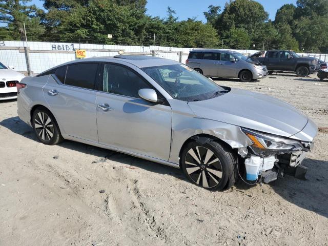 Photo 3 VIN: 1N4BL4EV1KC202915 - NISSAN ALTIMA SL 