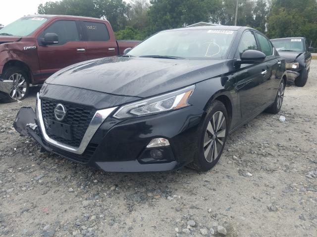 Photo 1 VIN: 1N4BL4EV1KC204597 - NISSAN ALTIMA SL 