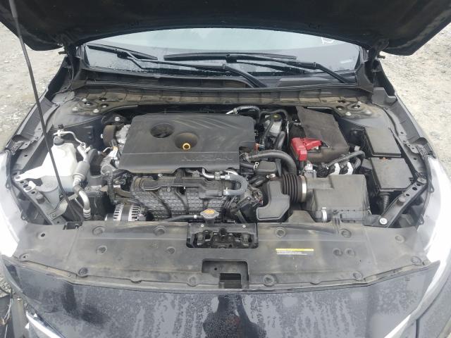 Photo 6 VIN: 1N4BL4EV1KC204597 - NISSAN ALTIMA SL 