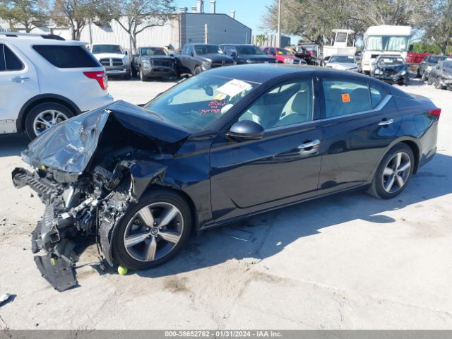 Photo 1 VIN: 1N4BL4EV1KC212635 - NISSAN ALTIMA 