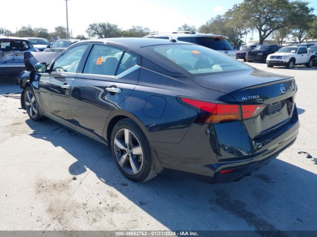 Photo 2 VIN: 1N4BL4EV1KC212635 - NISSAN ALTIMA 