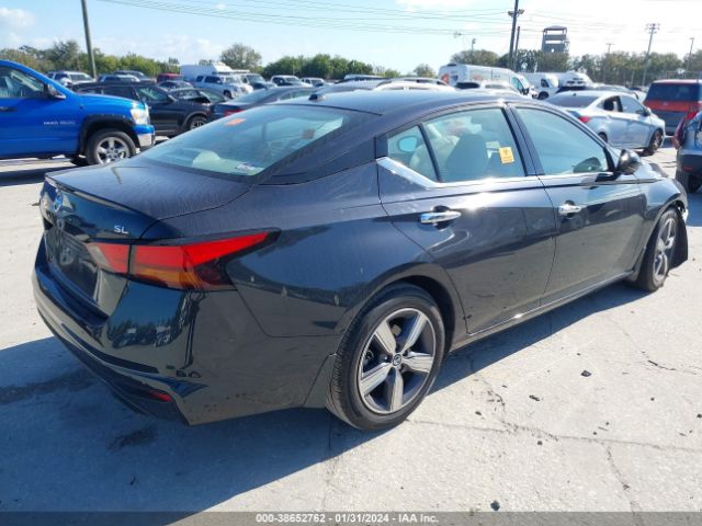 Photo 3 VIN: 1N4BL4EV1KC212635 - NISSAN ALTIMA 