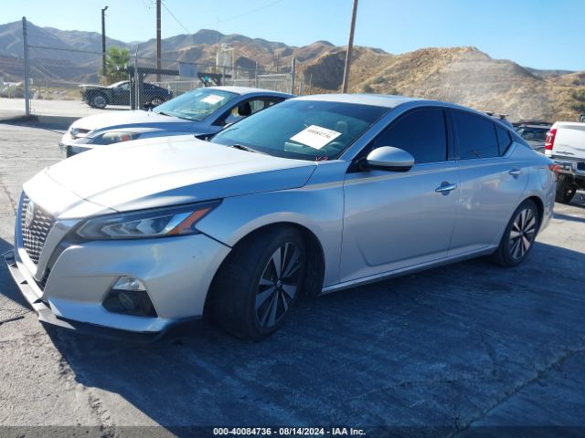 Photo 1 VIN: 1N4BL4EV1KC217818 - NISSAN ALTIMA 