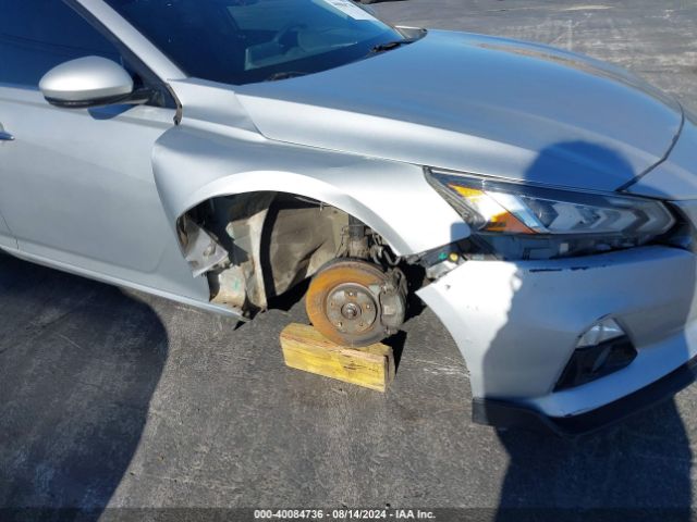 Photo 5 VIN: 1N4BL4EV1KC217818 - NISSAN ALTIMA 