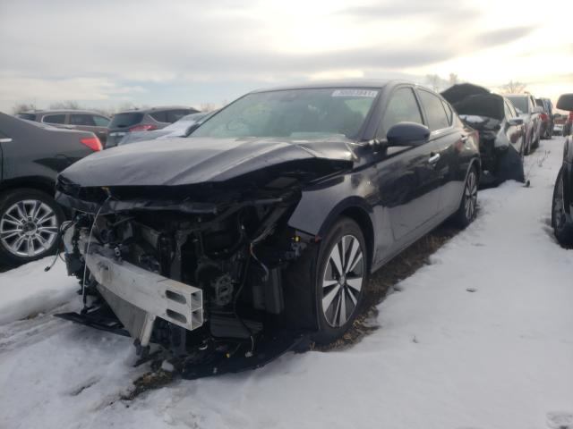 Photo 1 VIN: 1N4BL4EV1KC222713 - NISSAN ALTIMA SL 