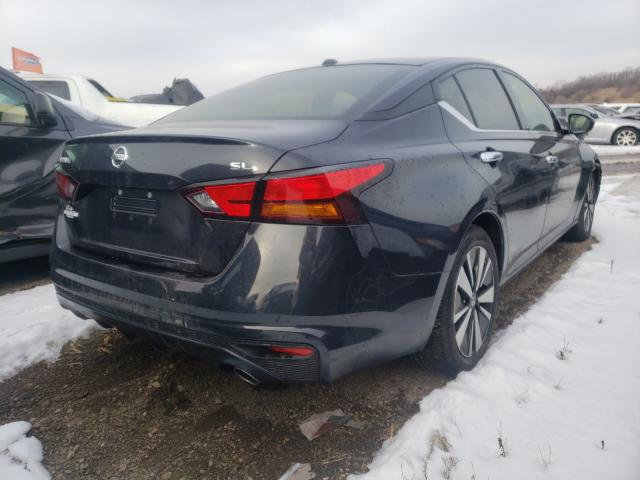 Photo 3 VIN: 1N4BL4EV1KC222713 - NISSAN ALTIMA SL 