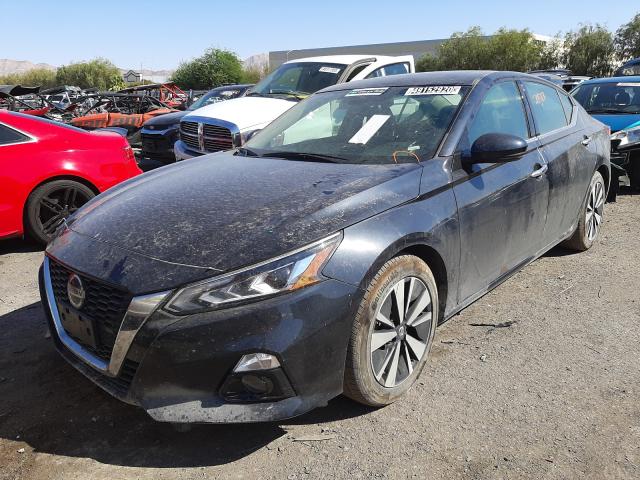 Photo 1 VIN: 1N4BL4EV1KC226227 - NISSAN ALTIMA SL 