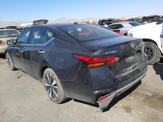 Photo 2 VIN: 1N4BL4EV1KC226227 - NISSAN ALTIMA SL 