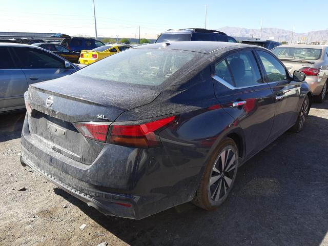 Photo 3 VIN: 1N4BL4EV1KC226227 - NISSAN ALTIMA SL 