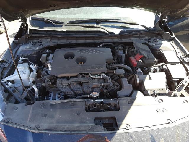 Photo 6 VIN: 1N4BL4EV1KC226227 - NISSAN ALTIMA SL 