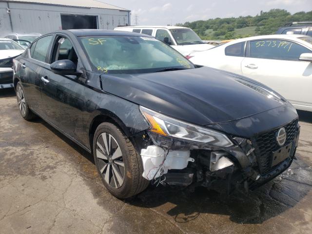 Photo 0 VIN: 1N4BL4EV1KC228463 - NISSAN ALTIMA SL 