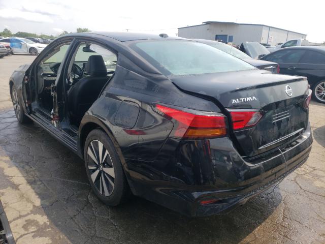 Photo 2 VIN: 1N4BL4EV1KC228463 - NISSAN ALTIMA SL 