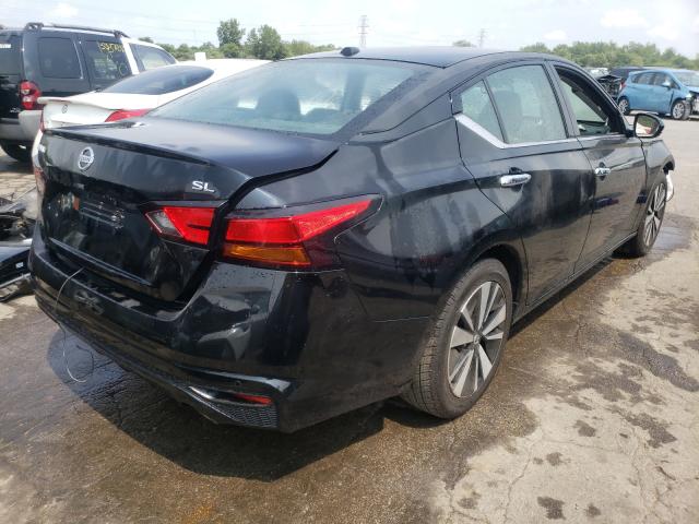 Photo 3 VIN: 1N4BL4EV1KC228463 - NISSAN ALTIMA SL 