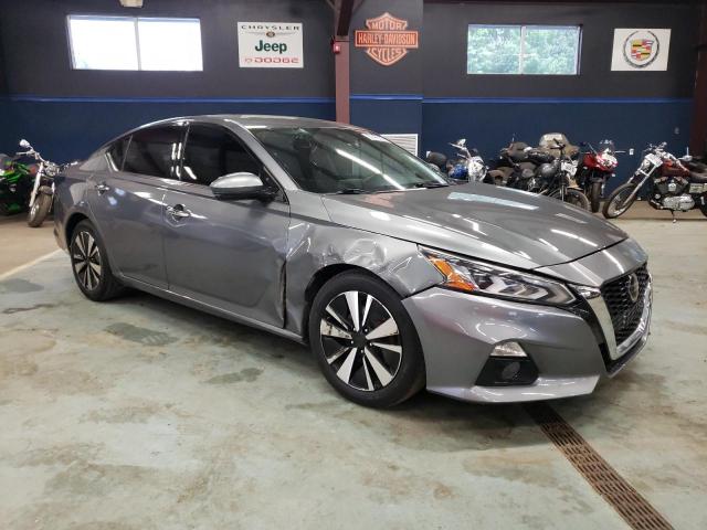 Photo 3 VIN: 1N4BL4EV1KC229547 - NISSAN ALTIMA SL 