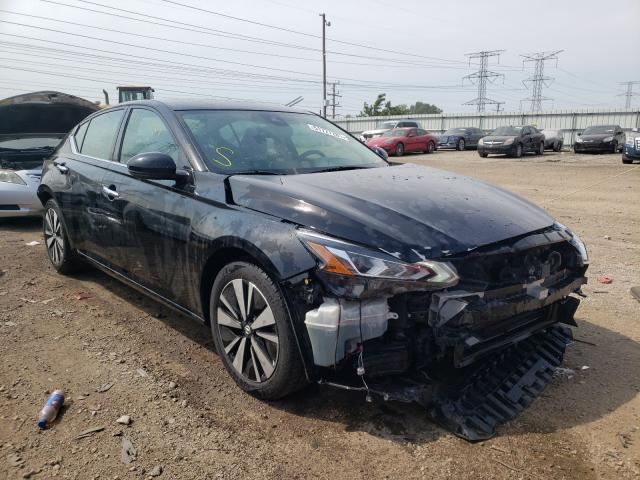 Photo 0 VIN: 1N4BL4EV1KC234327 - NISSAN ALTIMA SL 