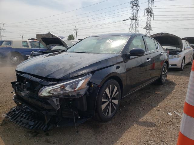 Photo 1 VIN: 1N4BL4EV1KC234327 - NISSAN ALTIMA SL 