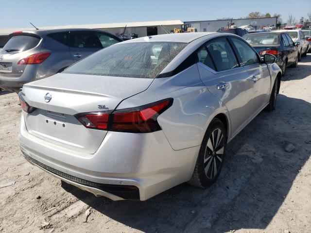 Photo 3 VIN: 1N4BL4EV1KC235347 - NISSAN ALTIMA SL 