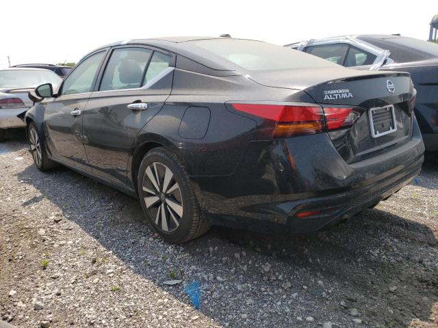 Photo 1 VIN: 1N4BL4EV1KC236496 - NISSAN ALTIMA SL 