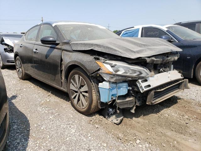 Photo 3 VIN: 1N4BL4EV1KC236496 - NISSAN ALTIMA SL 