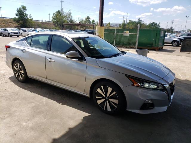 Photo 3 VIN: 1N4BL4EV1KC248485 - NISSAN ALTIMA SL 