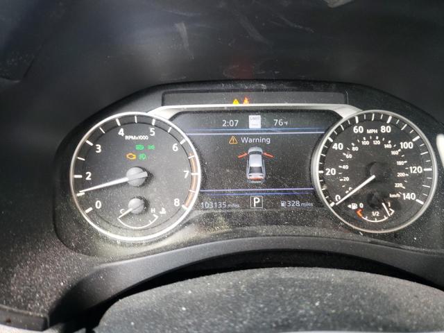 Photo 8 VIN: 1N4BL4EV1KC248485 - NISSAN ALTIMA SL 