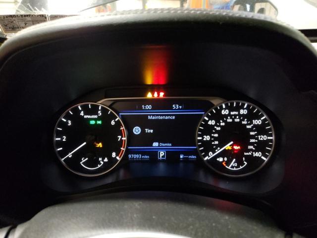 Photo 8 VIN: 1N4BL4EV1KC249149 - NISSAN ALTIMA 